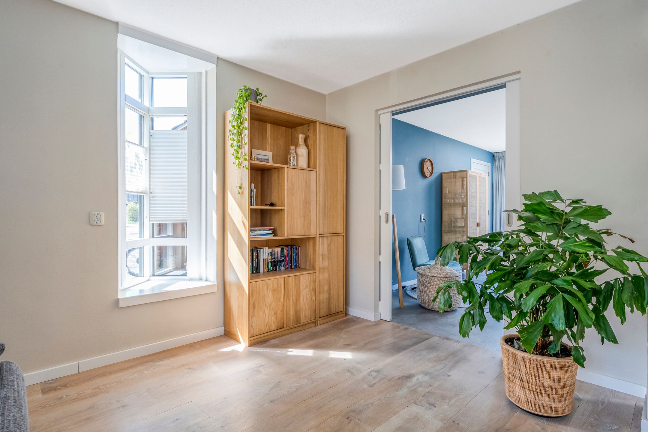 Foto 6 van Haeckmate 4