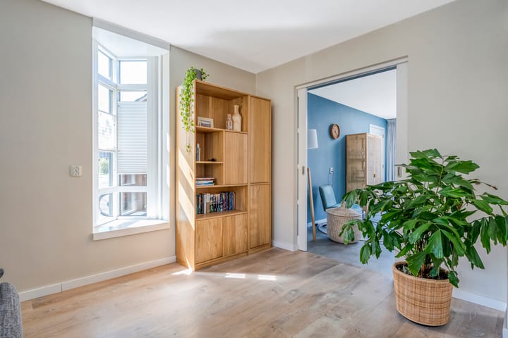 Foto 6 van Haeckmate 4