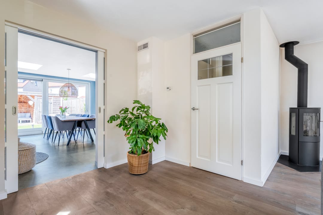 Foto 7 van Haeckmate 4