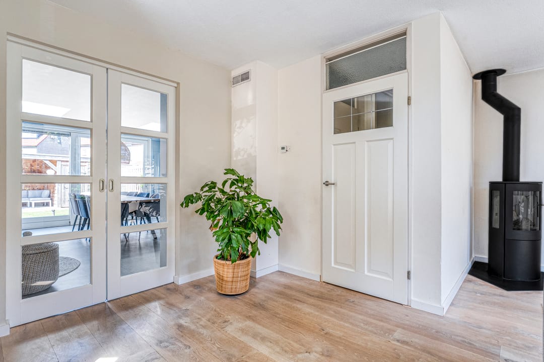 Foto 8 van Haeckmate 4