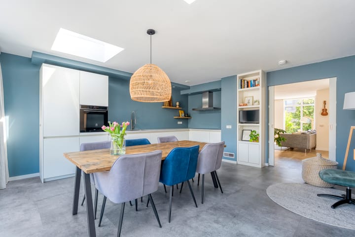 Foto 9 van Haeckmate 4