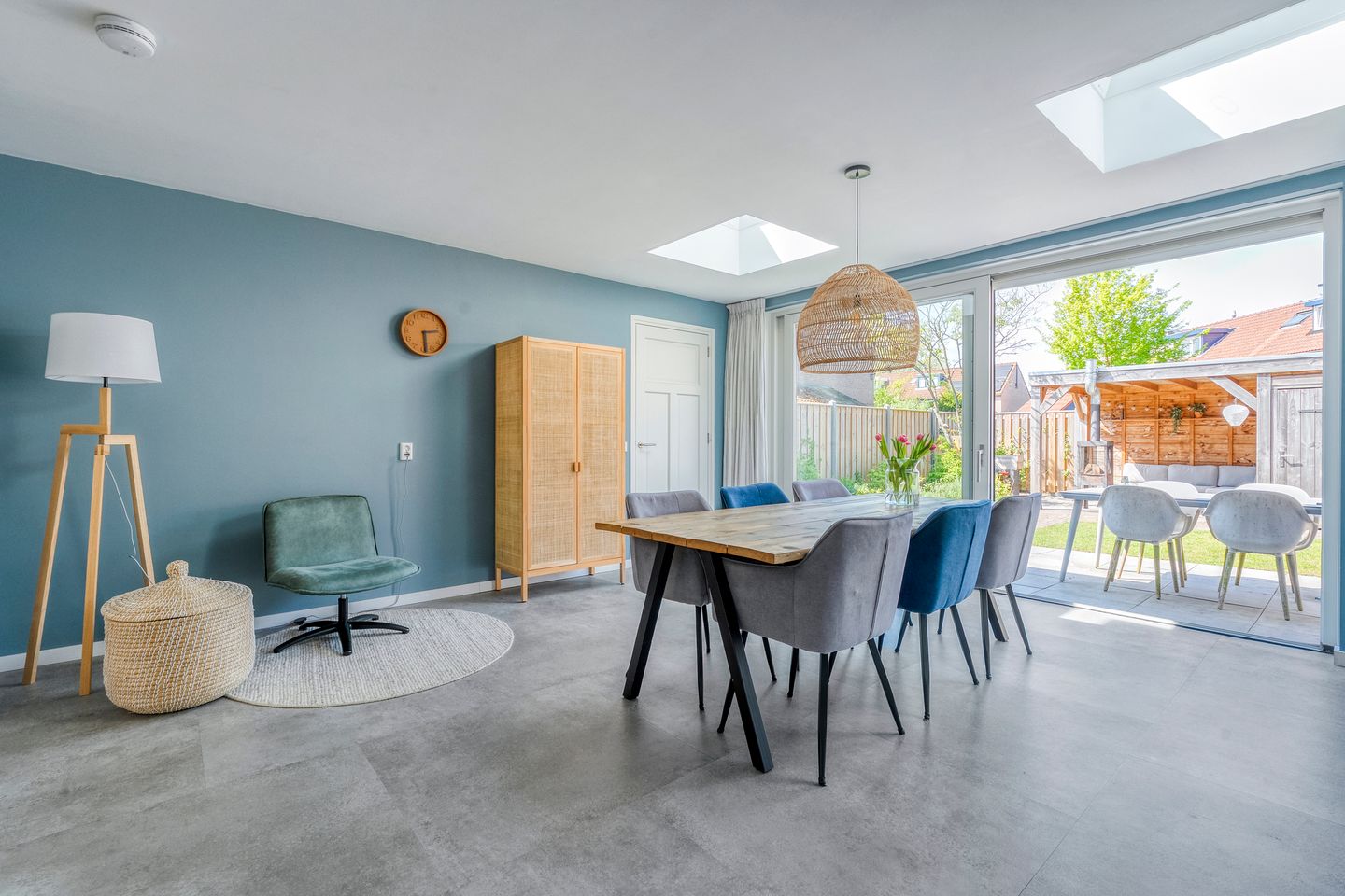 Foto 10 van Haeckmate 4