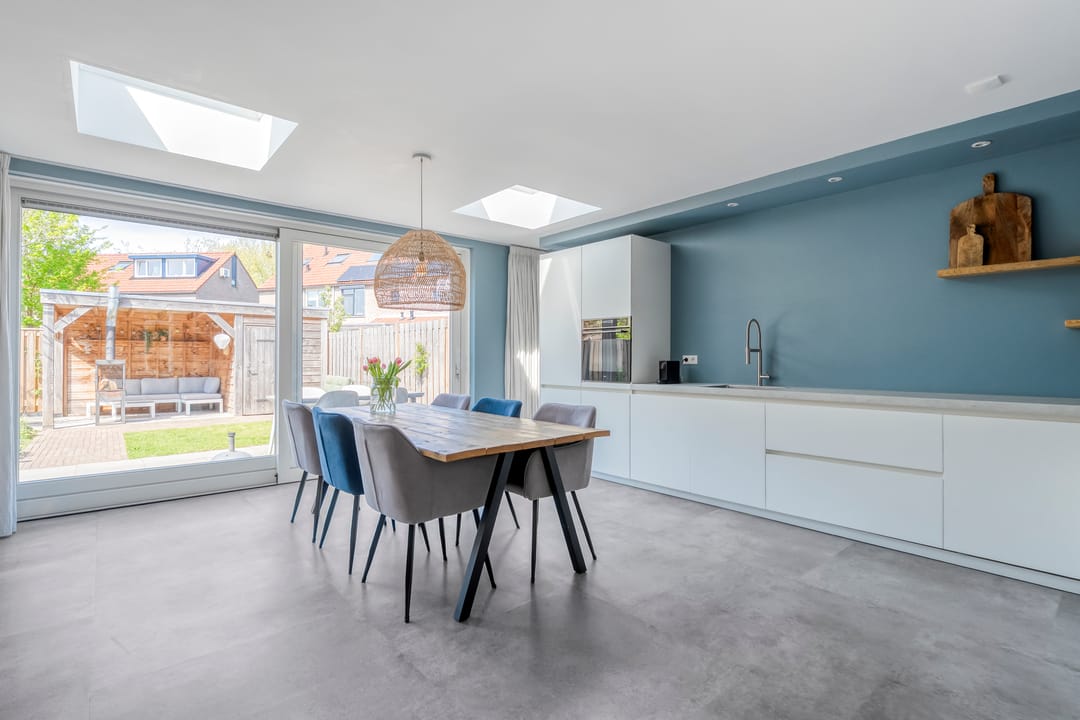 Foto 11 van Haeckmate 4