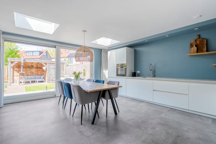 Foto 11 van Haeckmate 4