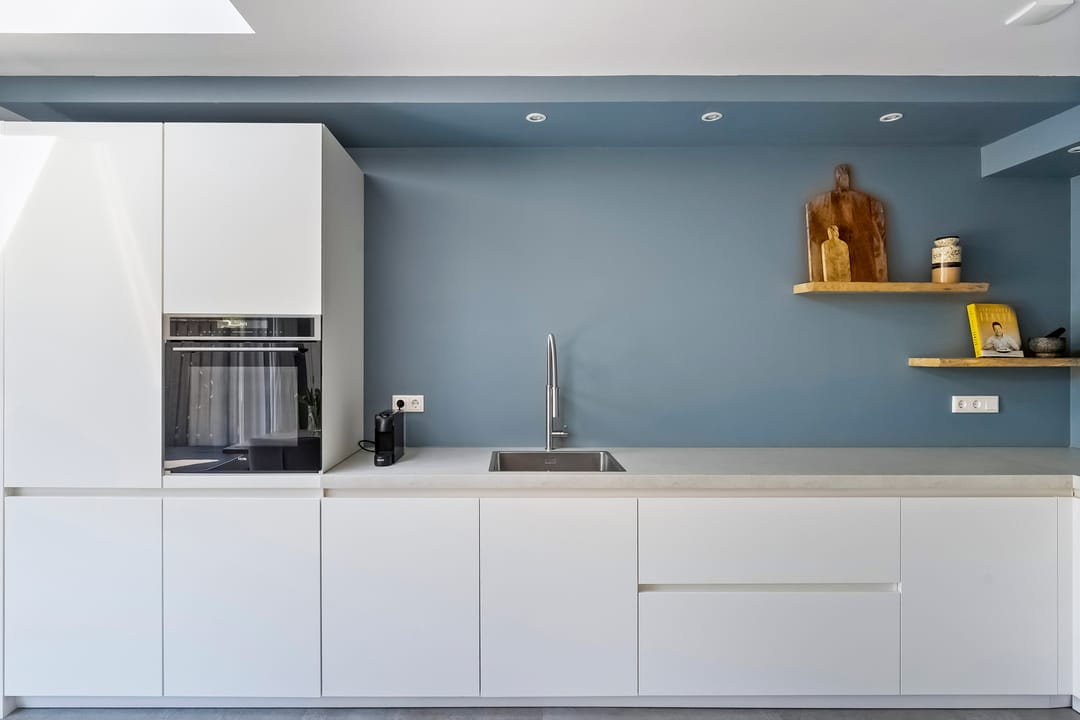 Foto 13 van Haeckmate 4