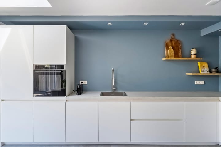 Foto 13 van Haeckmate 4