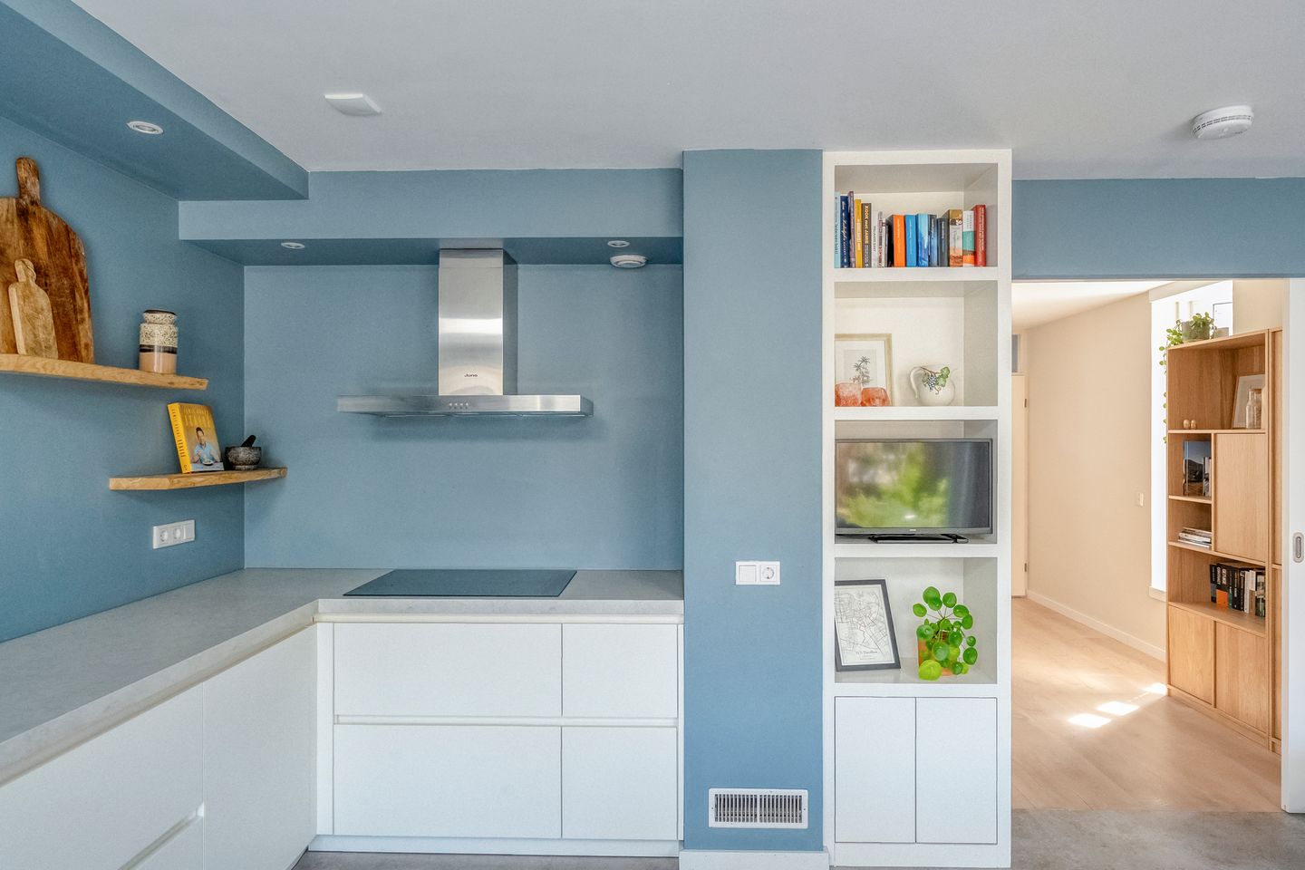 Foto 14 van Haeckmate 4