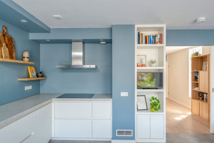 Foto 14 van Haeckmate 4