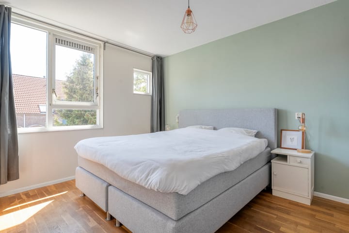 Foto 18 van Haeckmate 4