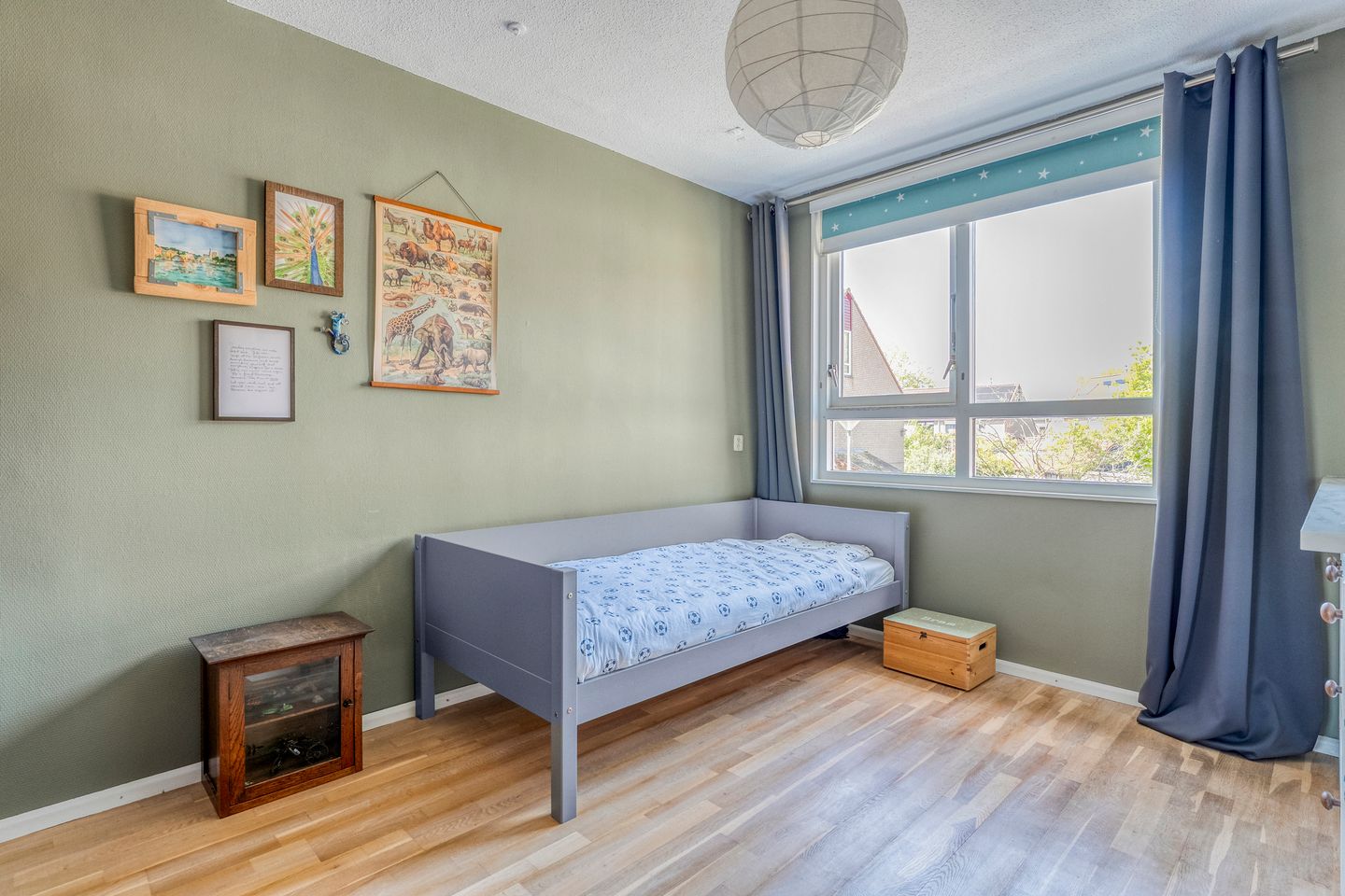 Foto 20 van Haeckmate 4