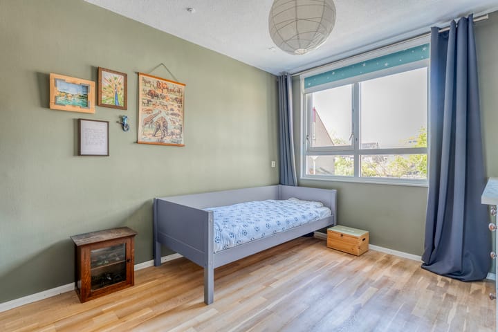 Foto 20 van Haeckmate 4