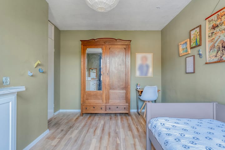 Foto 21 van Haeckmate 4