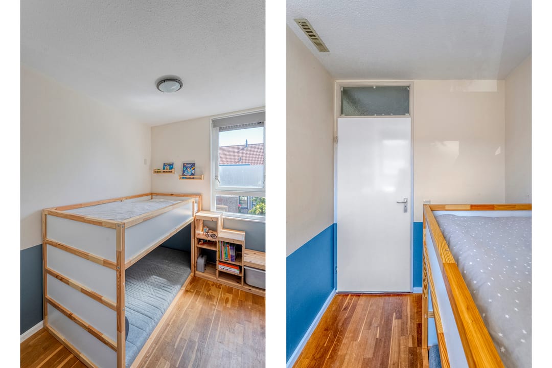 Foto 22 van Haeckmate 4