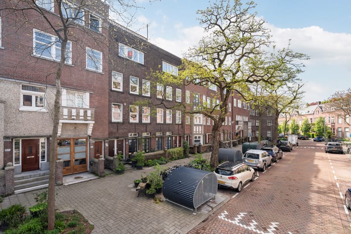 Foto 5 van Beatrijsstraat 34-A