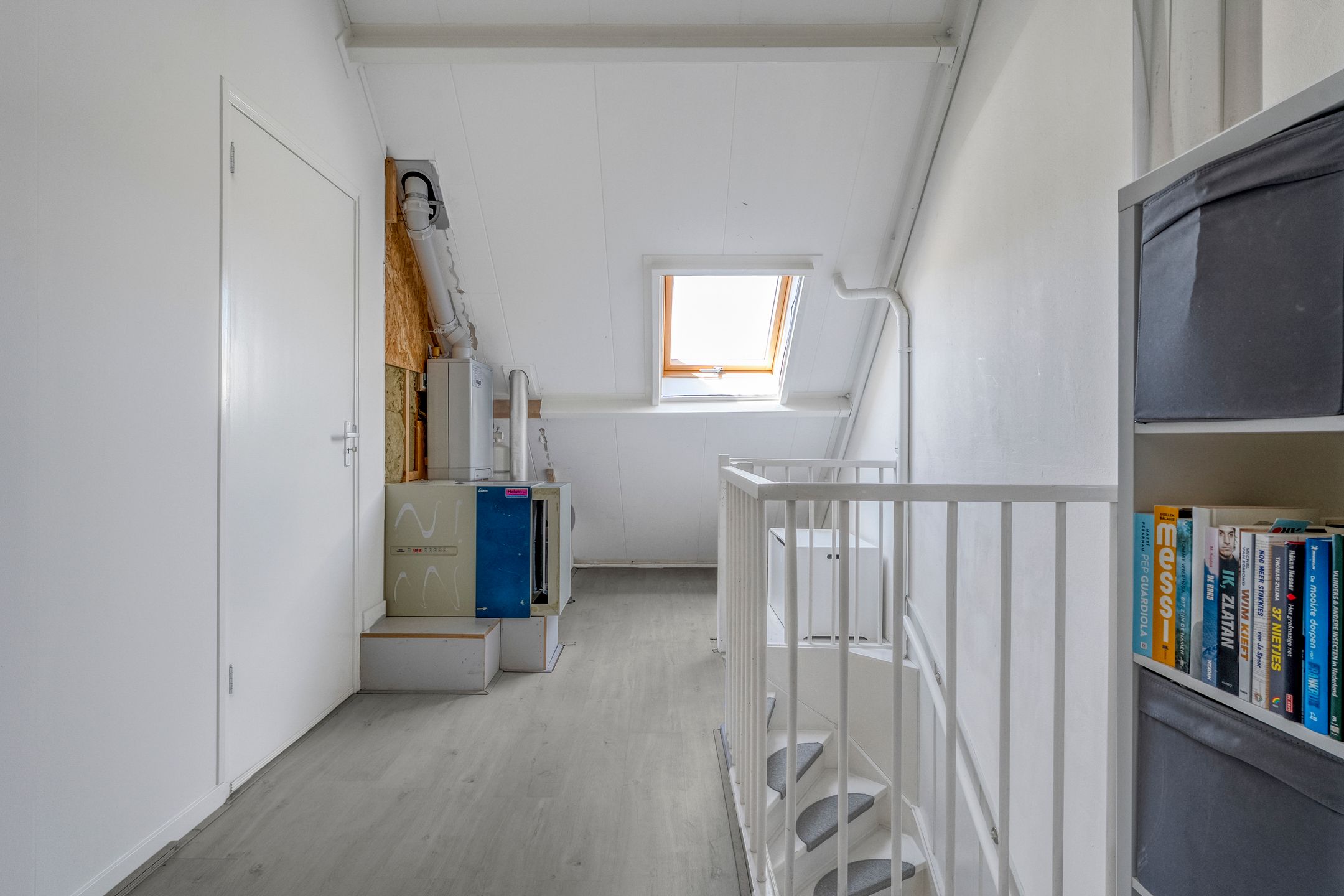 Foto 27 van Haeckmate 4