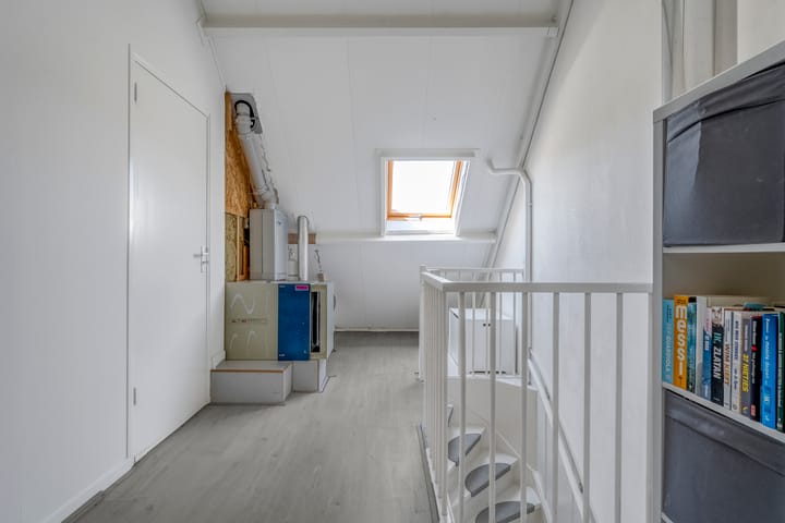 Foto 27 van Haeckmate 4