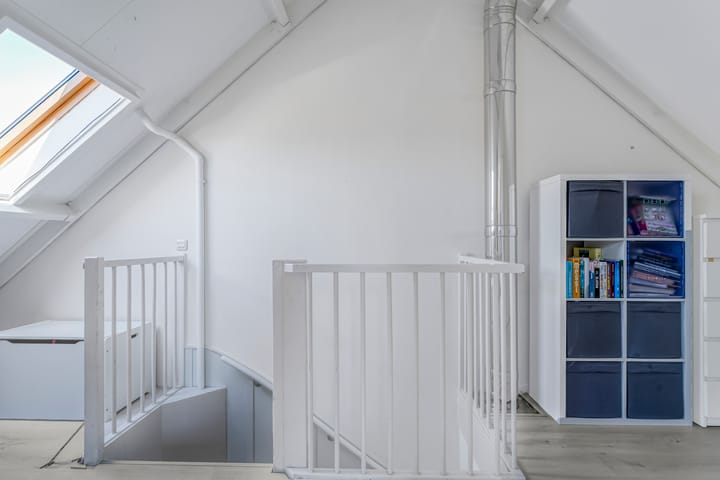 Foto 29 van Haeckmate 4