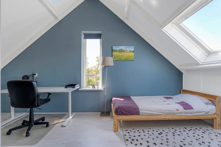 Foto 30 van Haeckmate 4