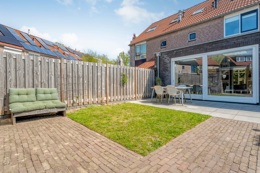 Foto 32 van Haeckmate 4