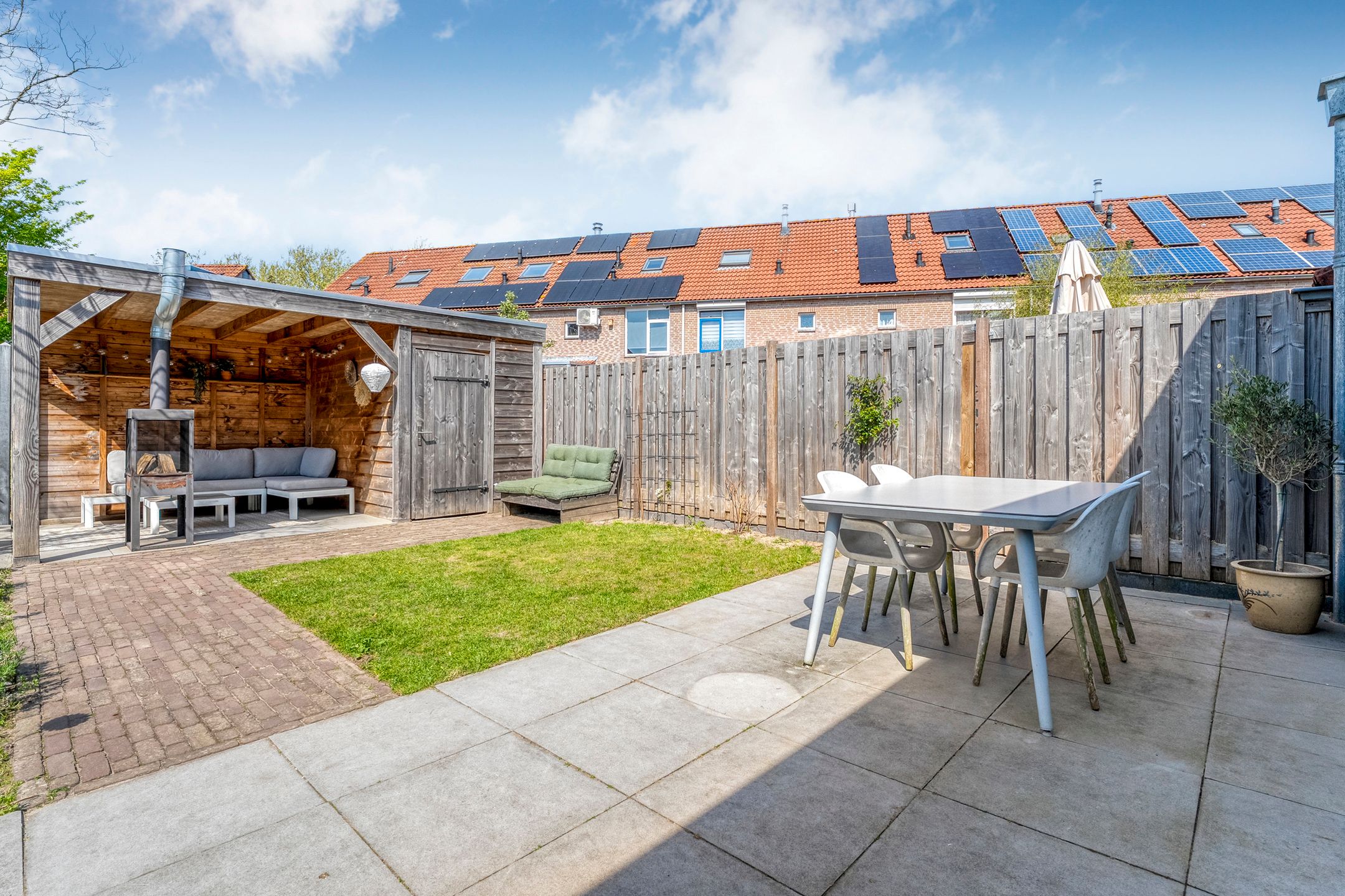 Foto 33 van Haeckmate 4