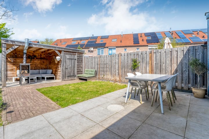 Foto 33 van Haeckmate 4