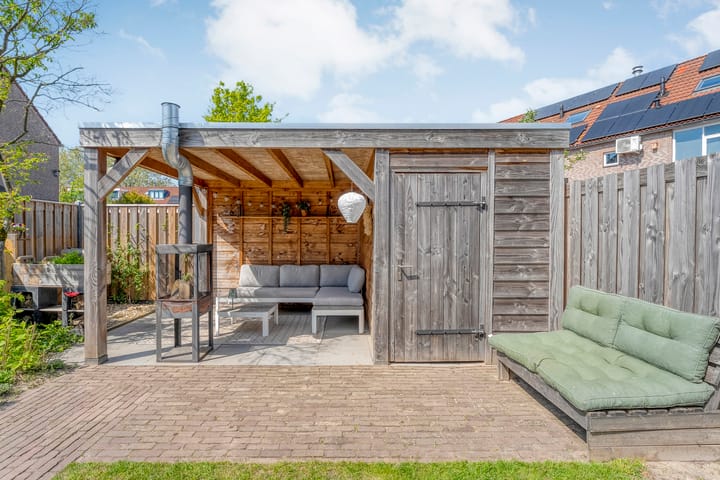 Foto 34 van Haeckmate 4