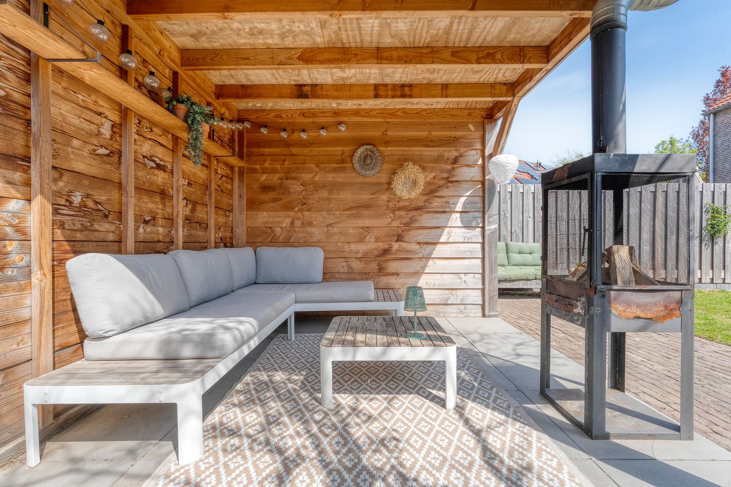 Foto 35 van Haeckmate 4