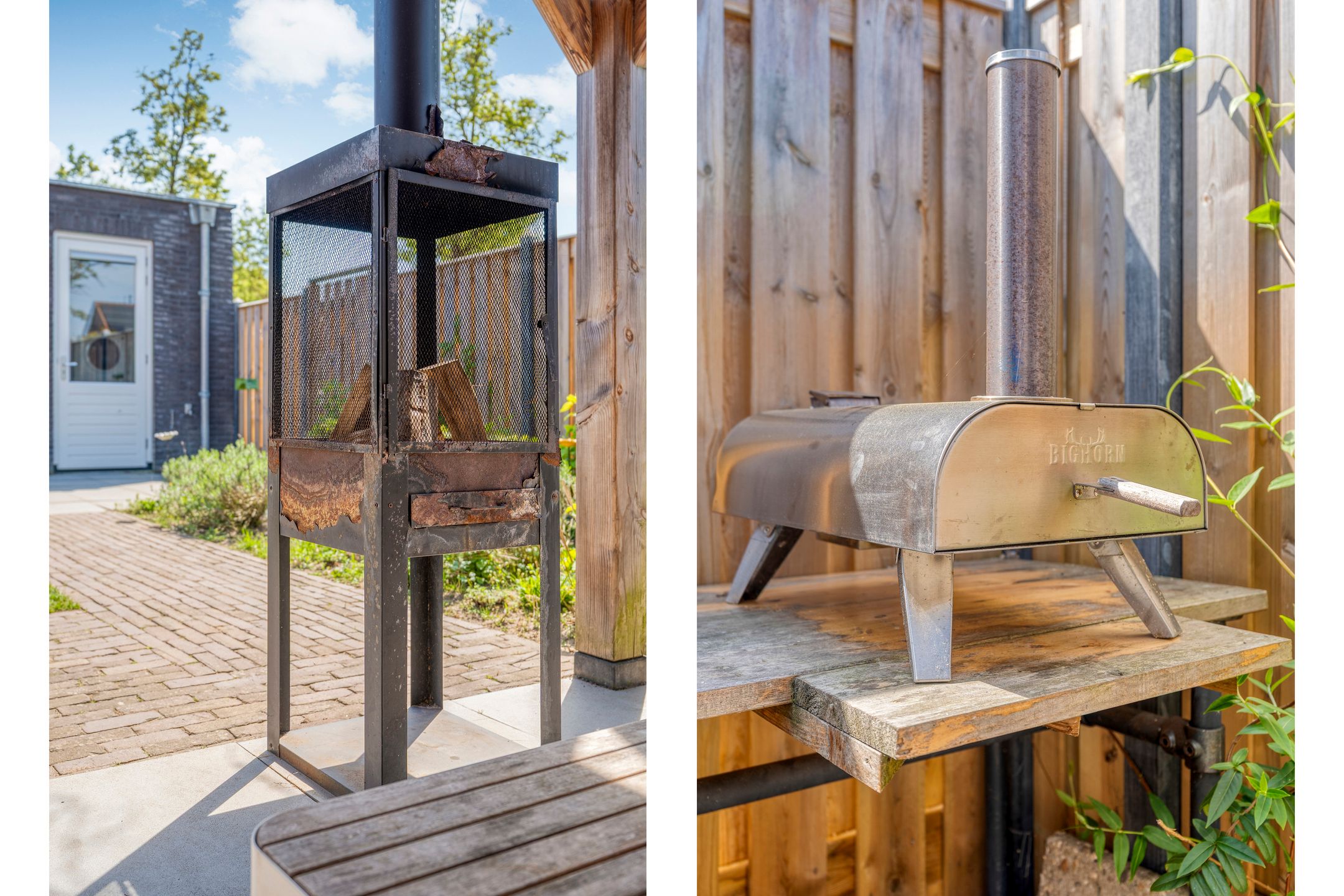 Foto 36 van Haeckmate 4