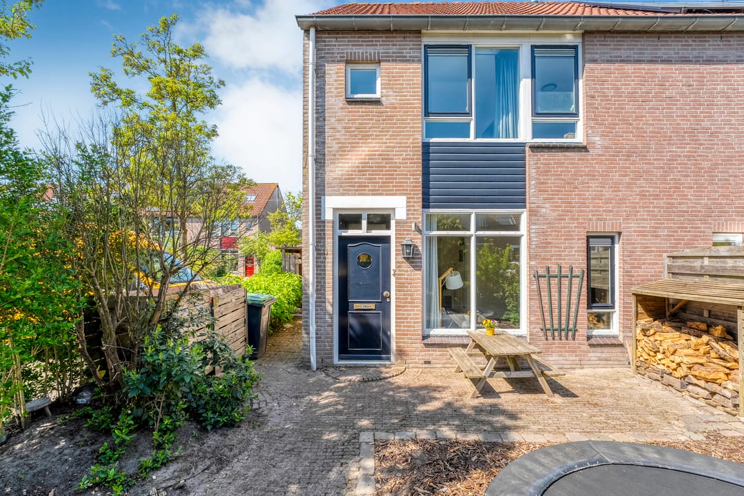 Foto 37 van Haeckmate 4