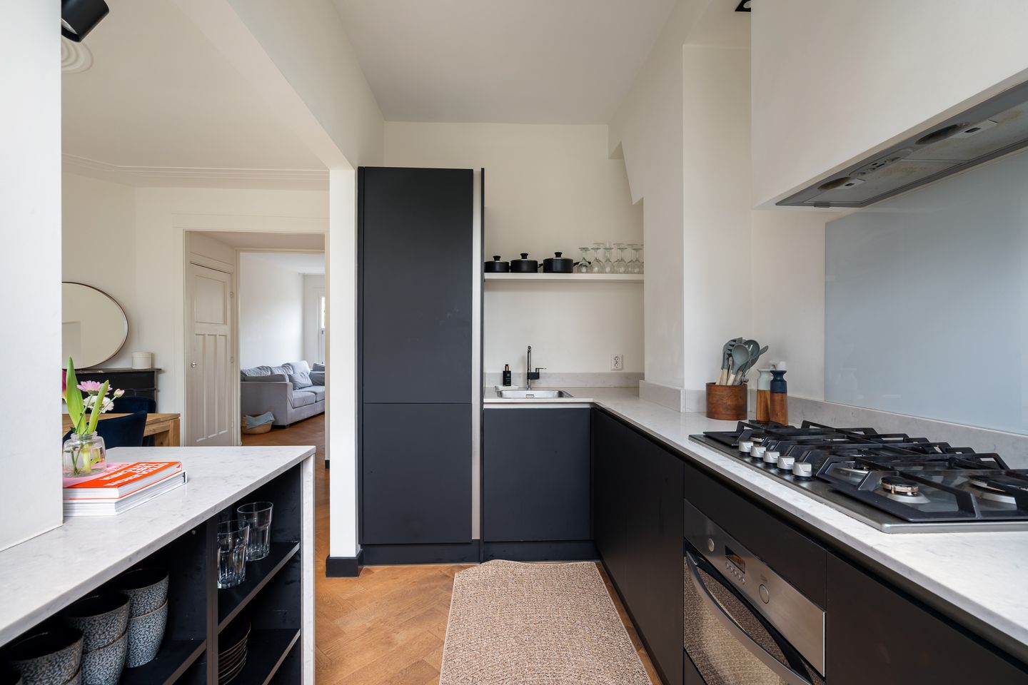 Foto 20 van Beatrijsstraat 34-A