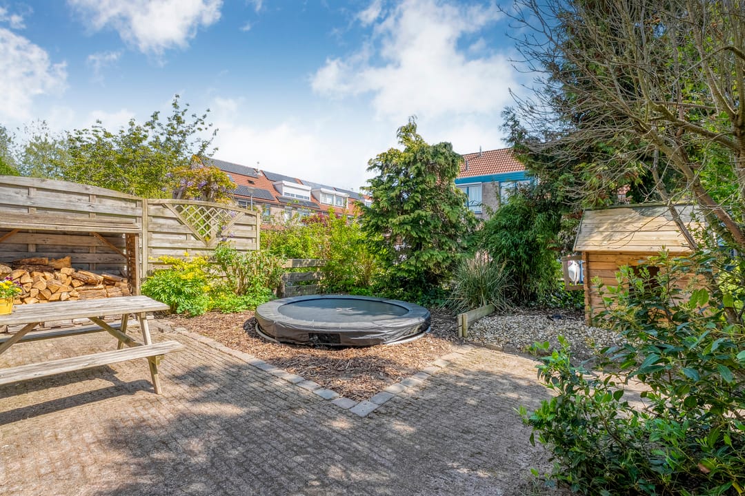 Foto 38 van Haeckmate 4