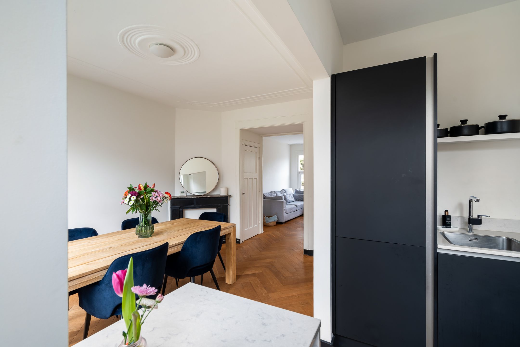 Foto 21 van Beatrijsstraat 34-A