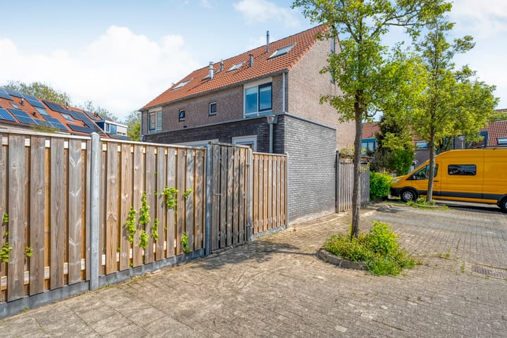 Foto 39 van Haeckmate 4