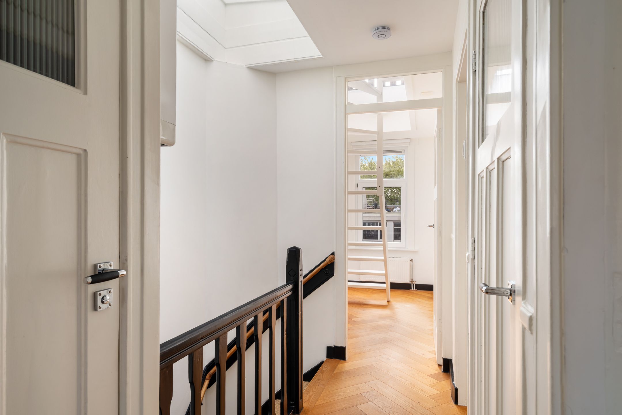 Foto 24 van Beatrijsstraat 34-A