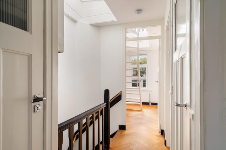 Foto 24 van Beatrijsstraat 34-A