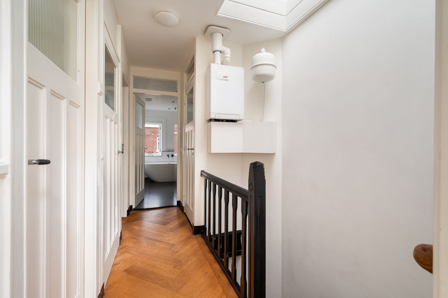 Foto 25 van Beatrijsstraat 34-A