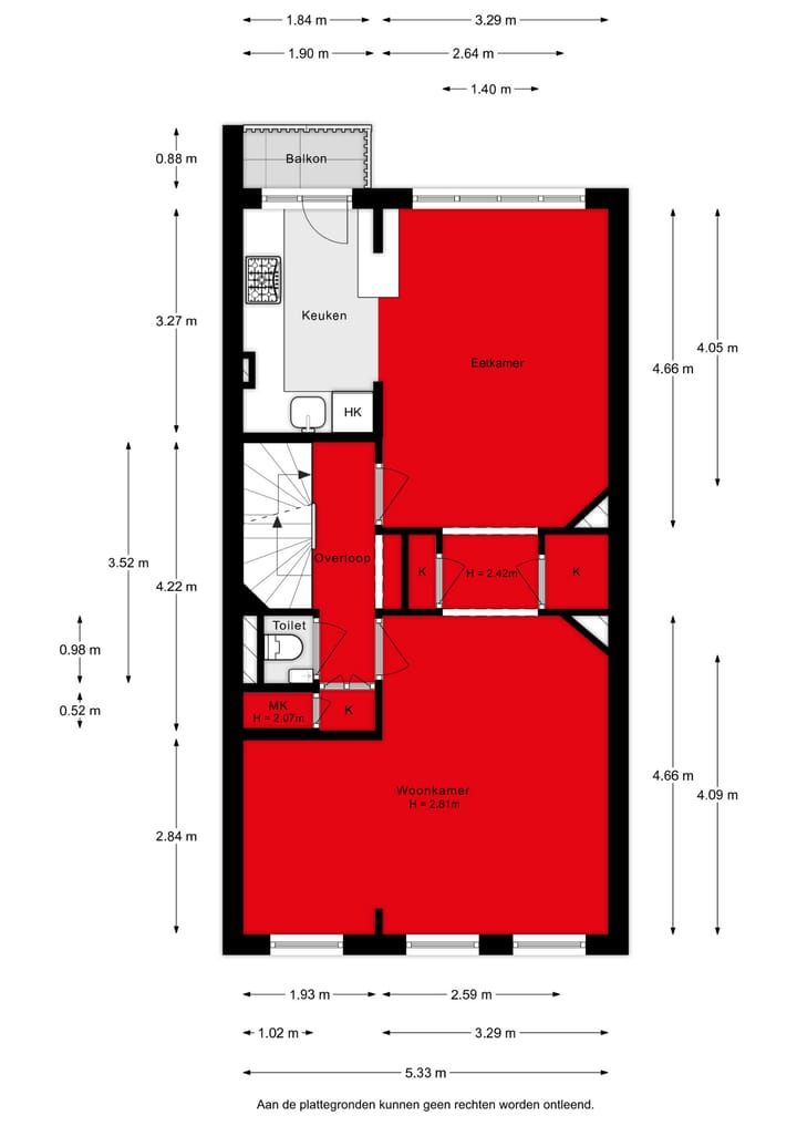 Foto 52 van Beatrijsstraat 34-A