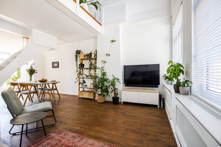 Foto 1 van Van Diemenstraat 142-A