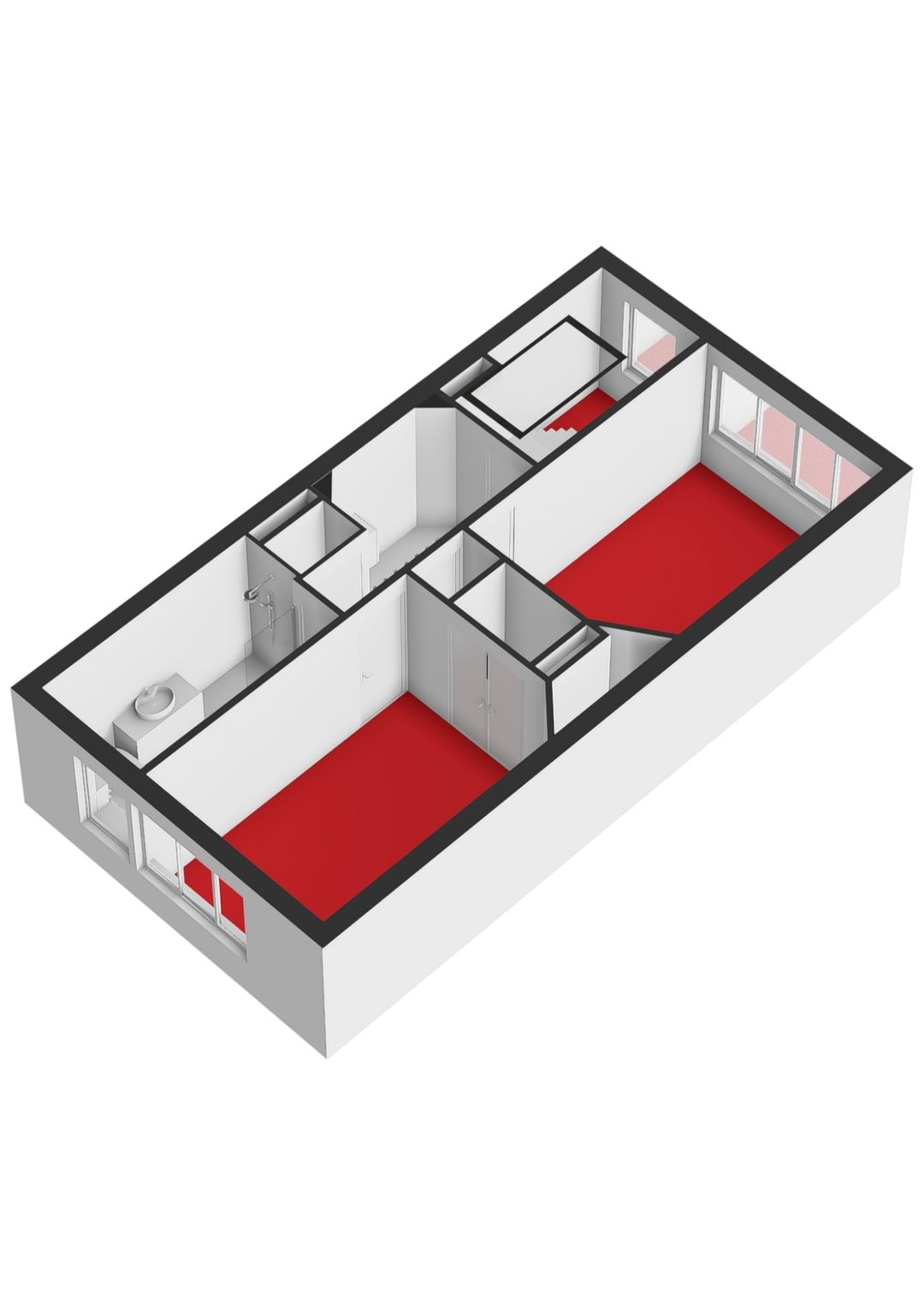 Foto 58 van Beatrijsstraat 34-A