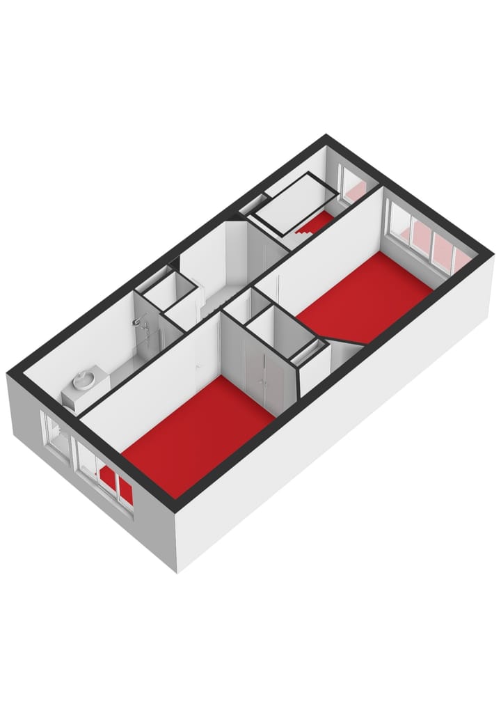 Foto 58 van Beatrijsstraat 34-A