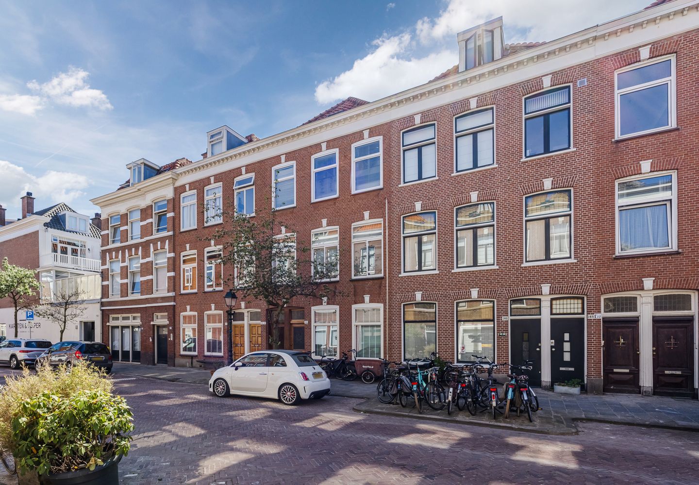 Foto 5 van Van Diemenstraat 142-A