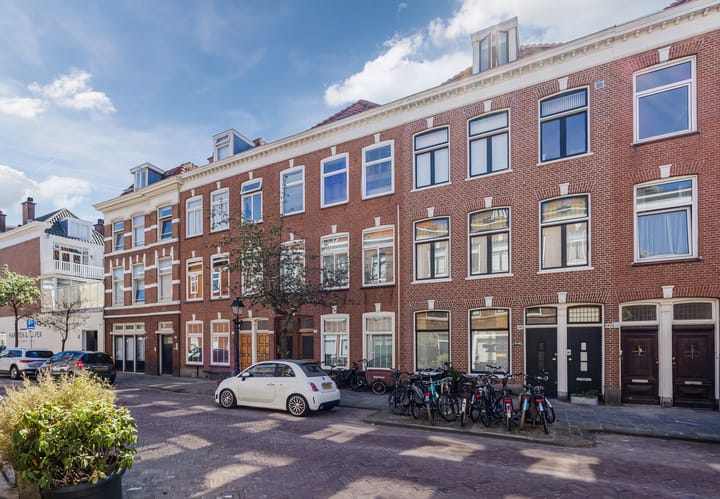 Foto 5 van Van Diemenstraat 142-A