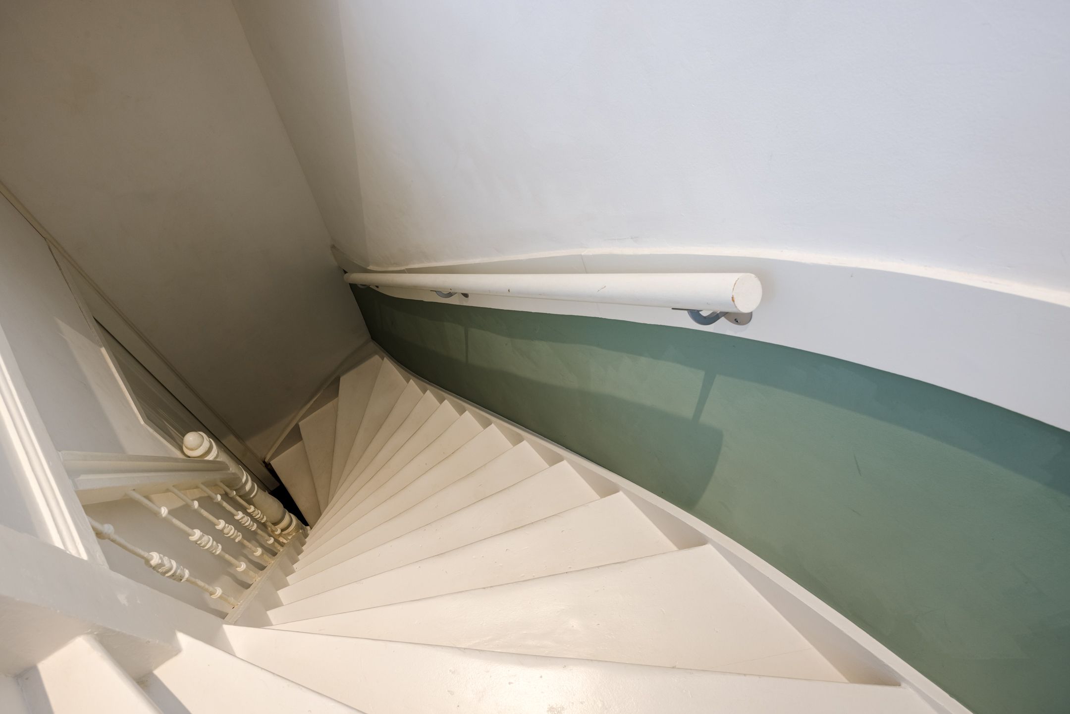 Foto 6 van Van Diemenstraat 142-A