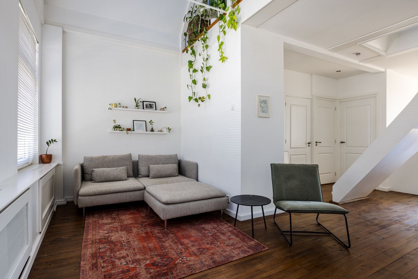 Foto 10 van Van Diemenstraat 142-A