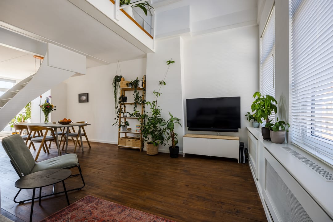 Foto 11 van Van Diemenstraat 142-A