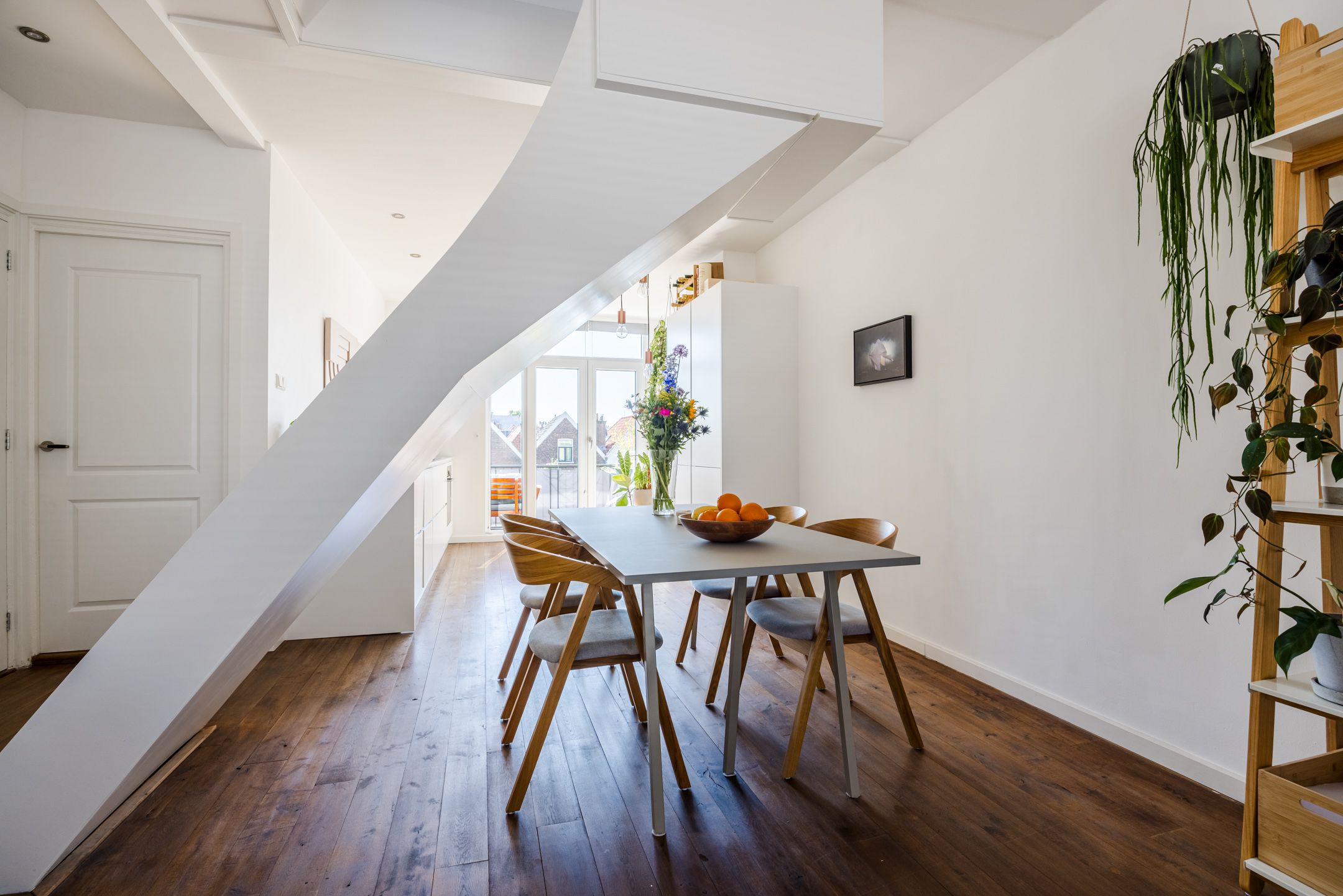 Foto 15 van Van Diemenstraat 142-A