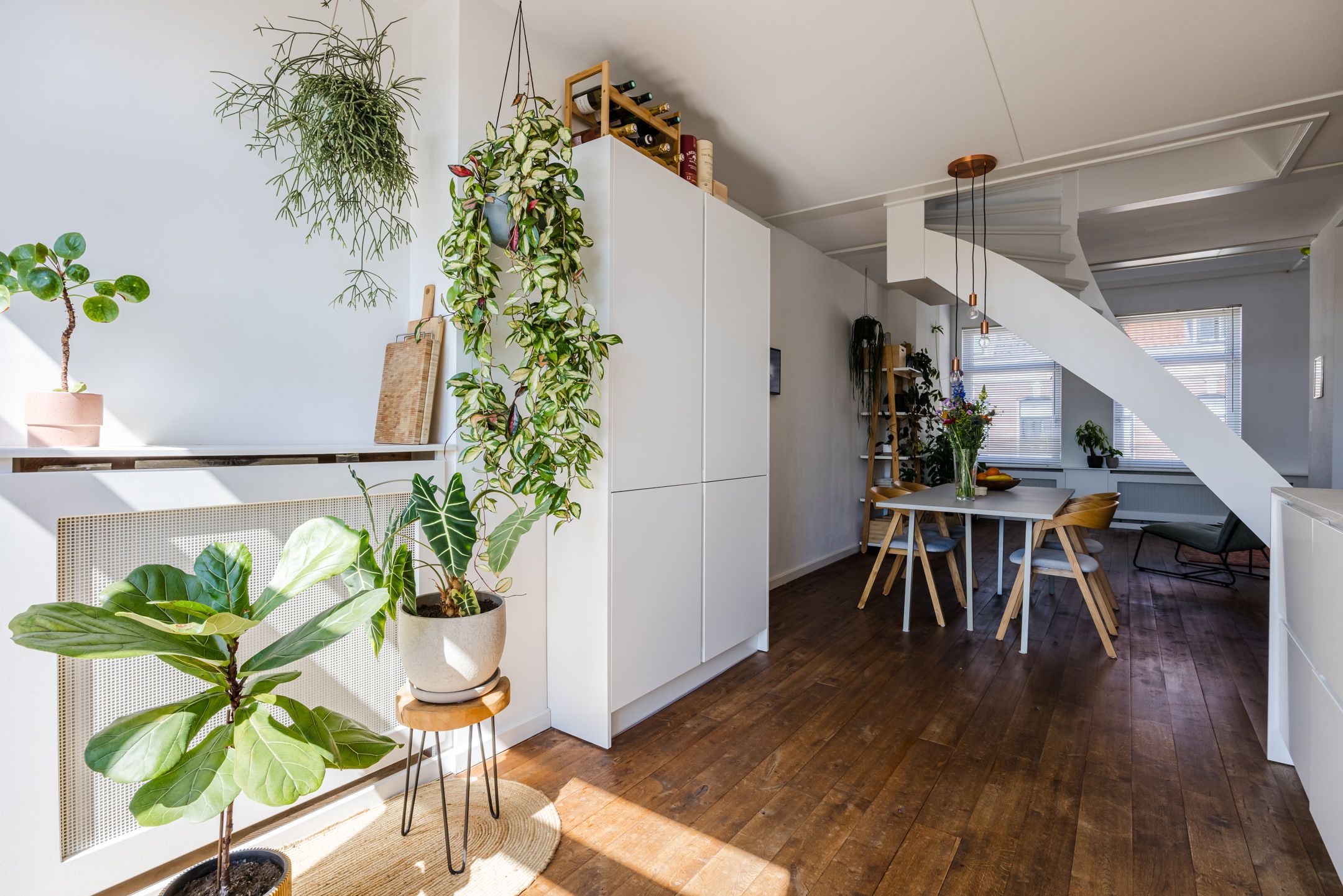 Foto 18 van Van Diemenstraat 142-A