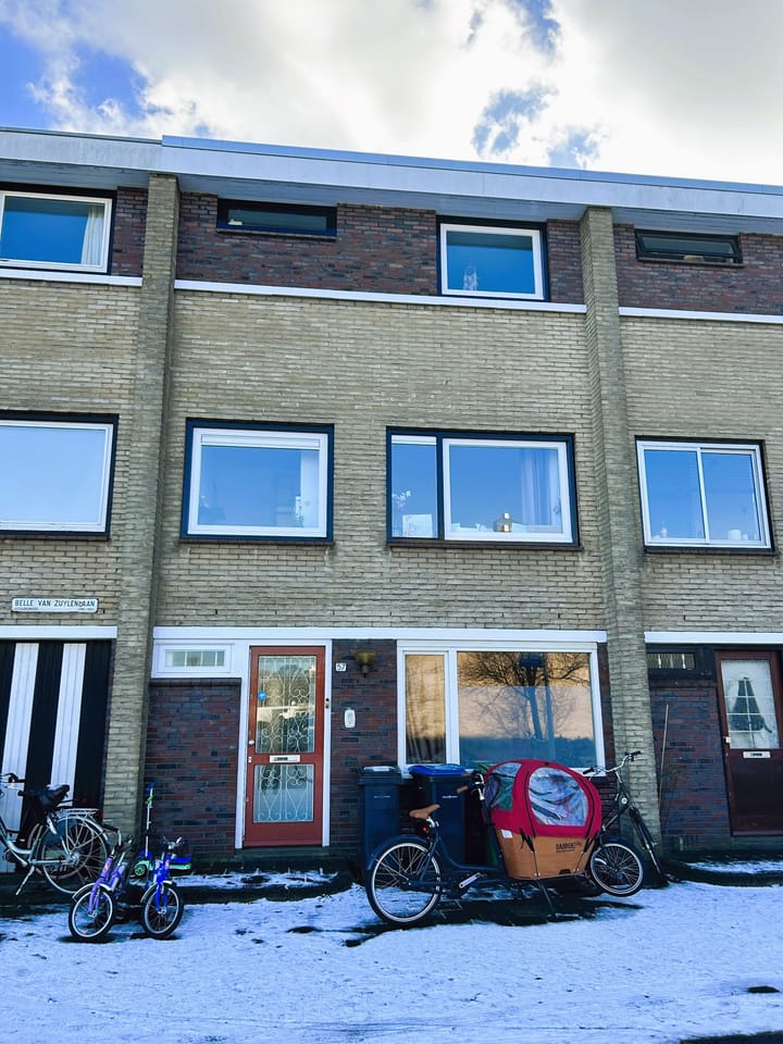 Belle van Zuylenlaan 57