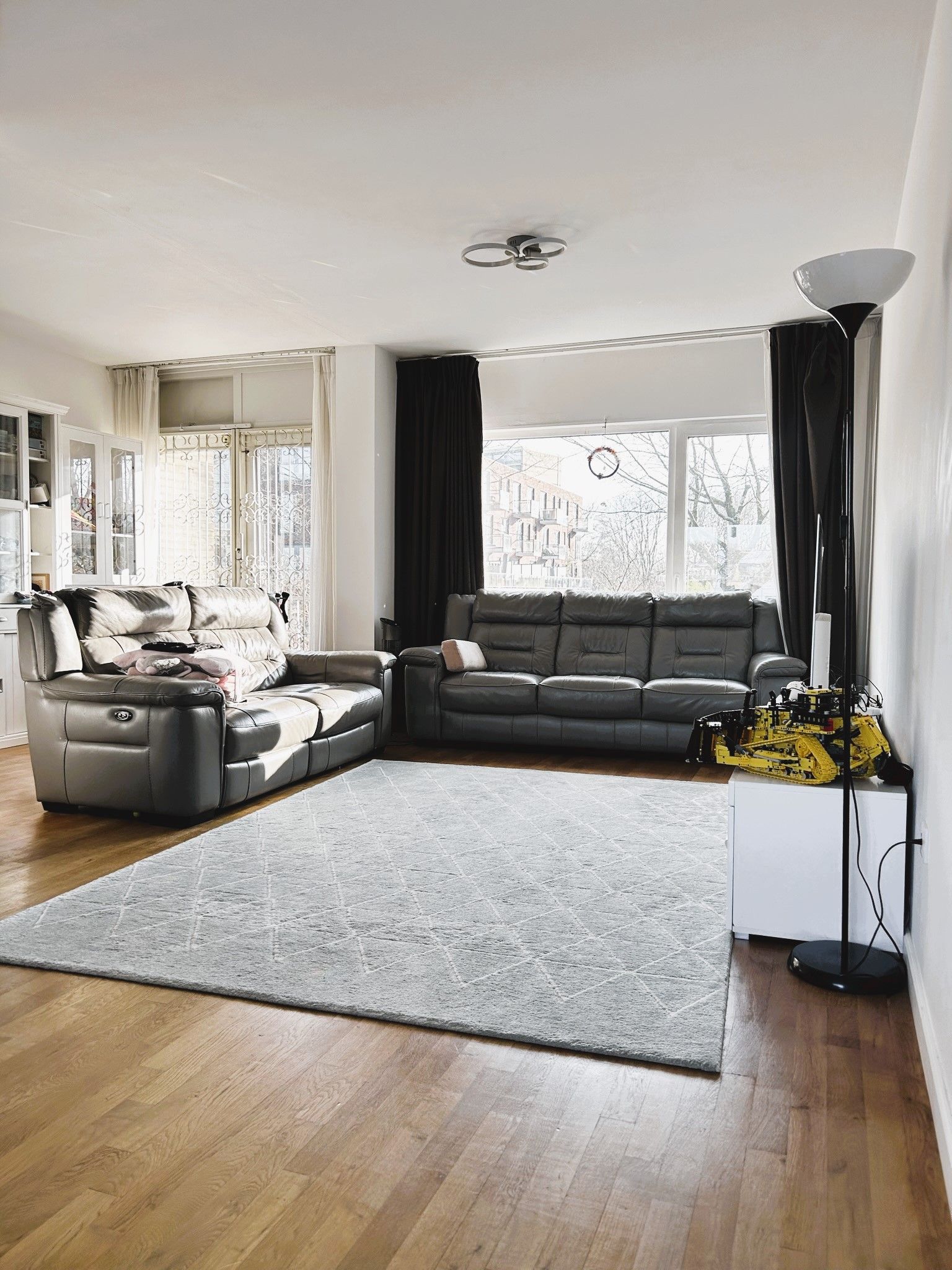 Foto 3 van Belle van Zuylenlaan 57