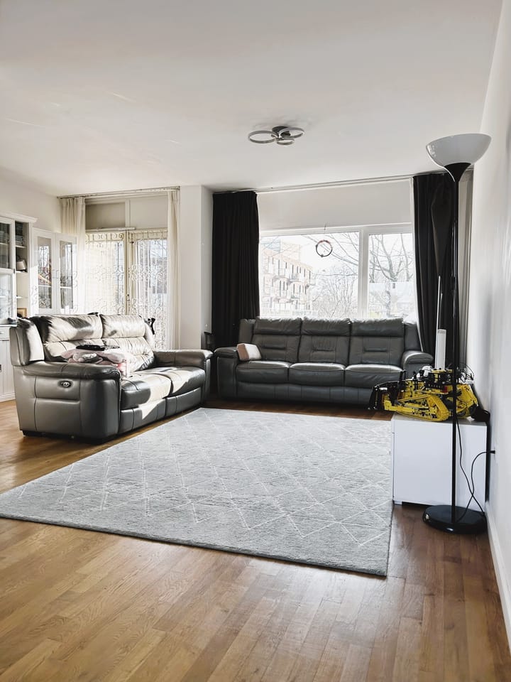 Photo 3 of Belle van Zuylenlaan 57